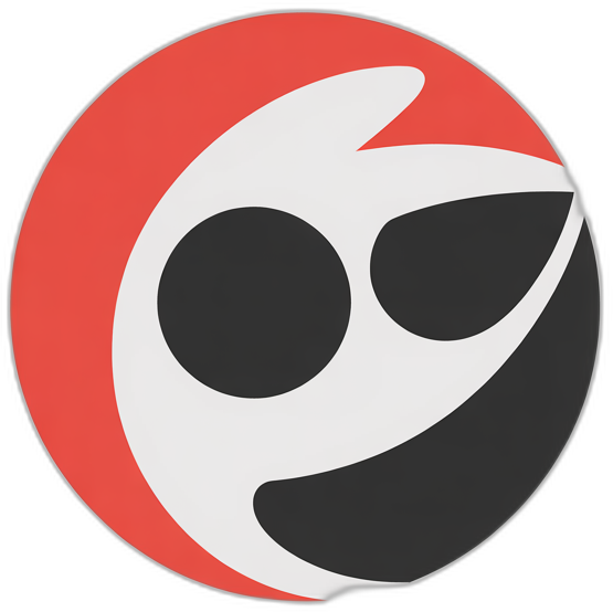 海角吃瓜91 logo