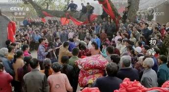 五台小王村结婚视频,传统婚俗与现代风采的完美融合