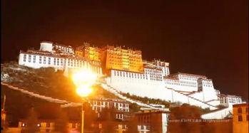 西藏星空视频,探寻宇宙奥秘的人间仙境