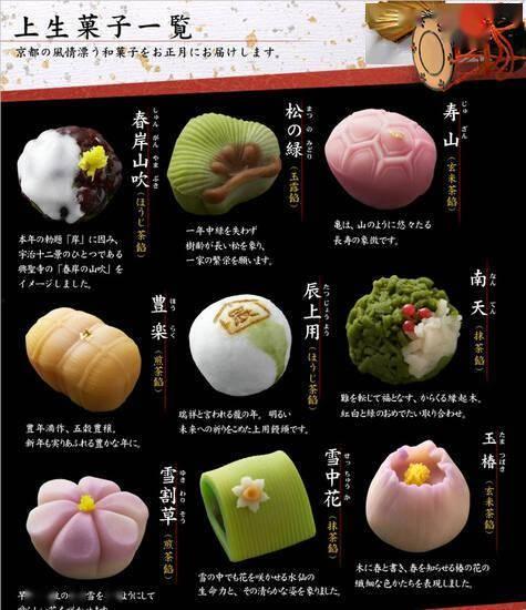 和果子视频,传统日式甜点的魅力之旅