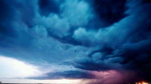 震撼视觉视频,揭秘震撼视频背后的视觉奇观