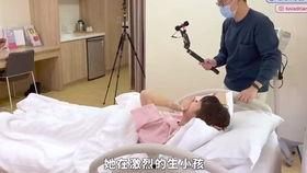 孕妇生孩子视频