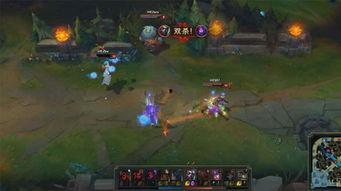 英雄联盟翻盘比赛视频,逆风翻盘！英雄联盟经典翻盘战视频回顾