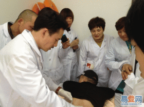 中医推拿视频教学,轻松掌握养生保健技巧