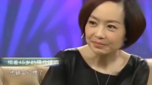 鲁豫有约视频,探寻名人背后的故事与人生智慧