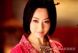 隋唐演义白冰视频,白冰演绎的传奇女性风采