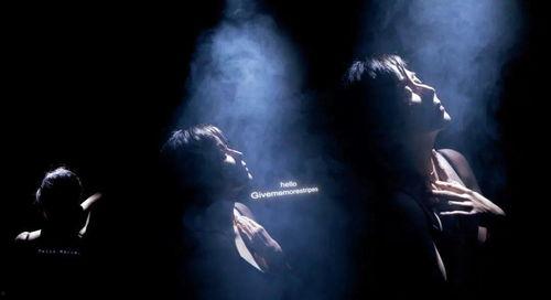 强盗爱与自由 视频,揭秘视频背后的故事