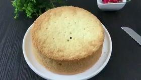 学做蛋糕的视频,轻松学会制作美味蛋糕