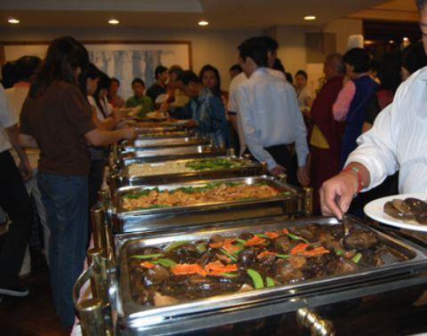 烟供视频,神秘佛教仪式的视觉呈现