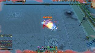 天龙天山pk视频