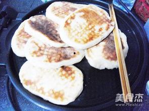 油酥饼的做法视频教程,家常美味，一学就会